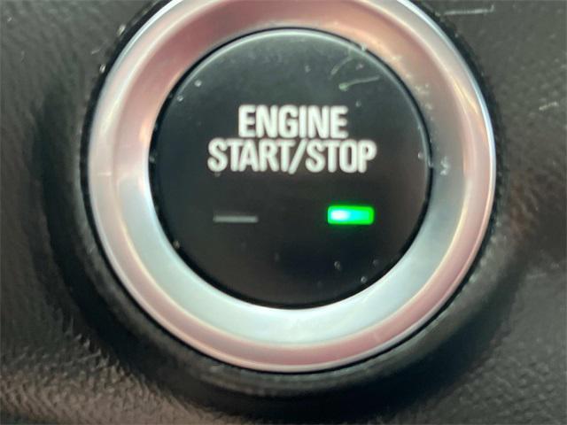 Photo of 2020 Quicksilver Metallic GMC Terrain