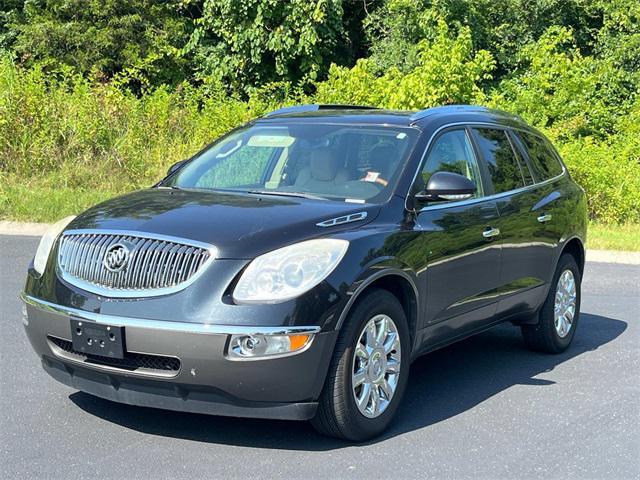 2011 Buick Enclave