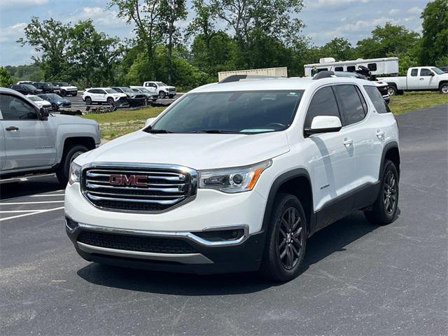 2019 GMC Acadia