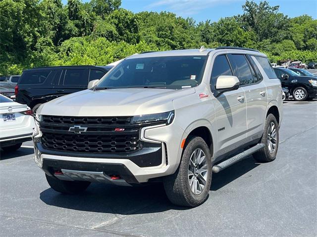 2024 Chevrolet Tahoe