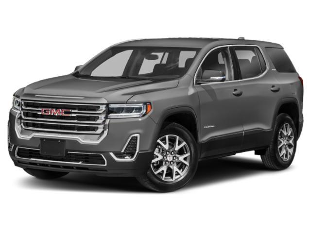 2022 GMC Acadia