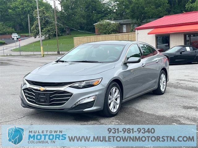 2023 Chevrolet Malibu