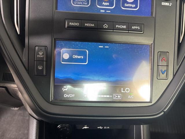 Photo of 2023 Magnetite Gray Metallic Subaru WRX