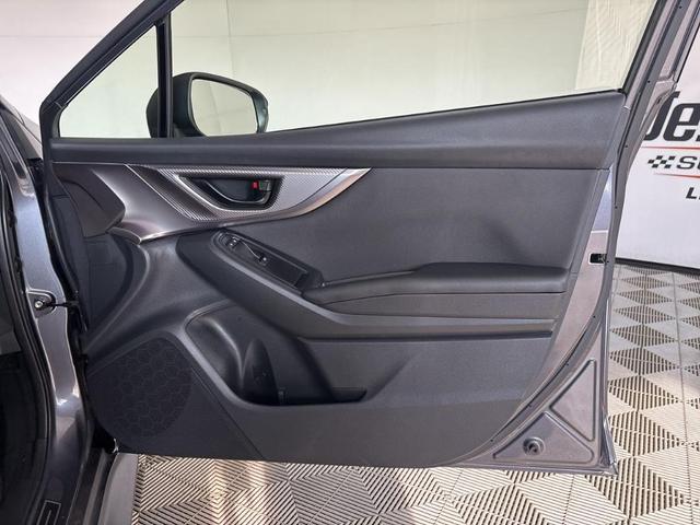 Photo of 2023 Magnetite Gray Metallic Subaru WRX