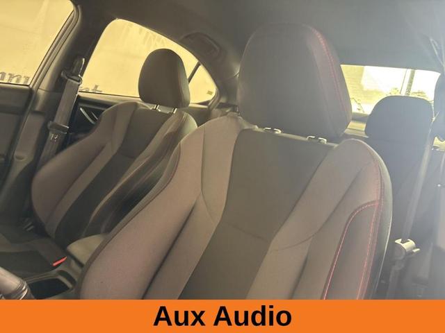Photo of 2023 Magnetite Gray Metallic Subaru WRX