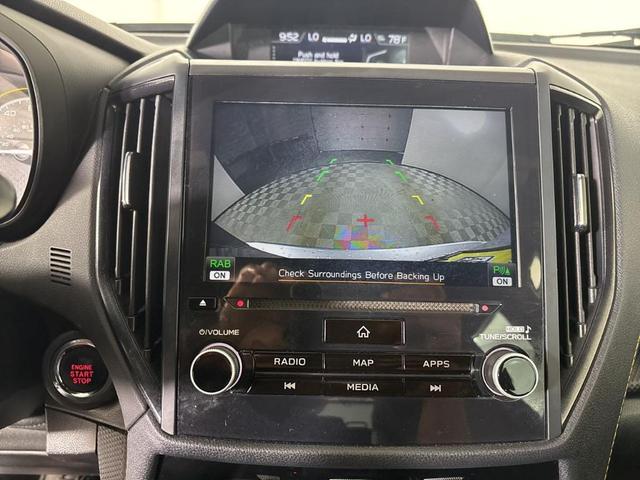 Photo of 2023 Ice Silver Metallic Subaru Forester