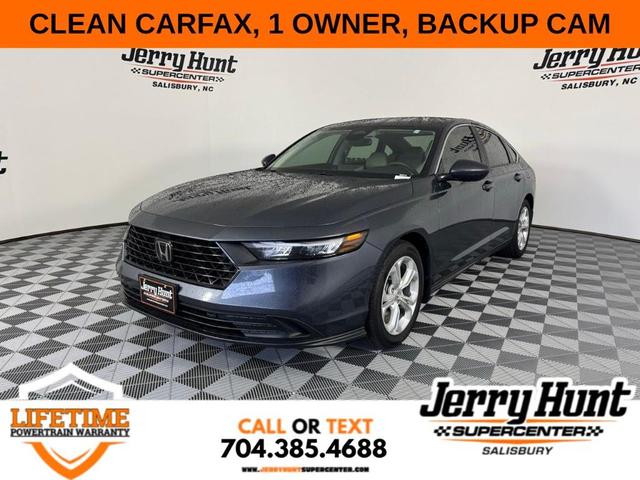 2024 Honda Accord