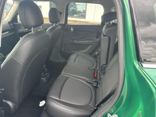 Photo of 2022 British Racing Green MINI Countryman