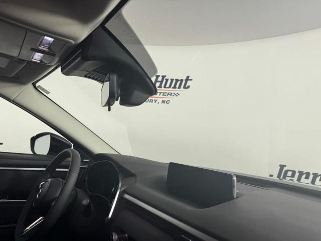 Photo of 2025 Ingot Mazda CX-50