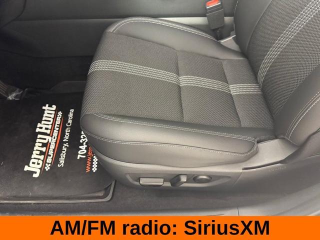 Photo of 2025 Ingot Mazda CX-50