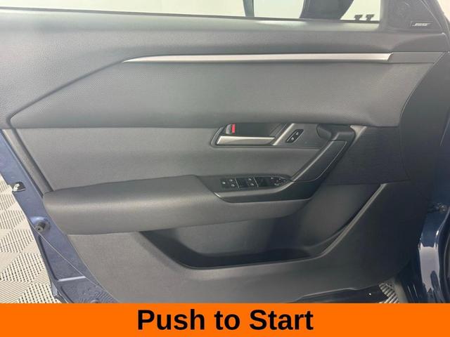 Photo of 2025 Ingot Mazda CX-50