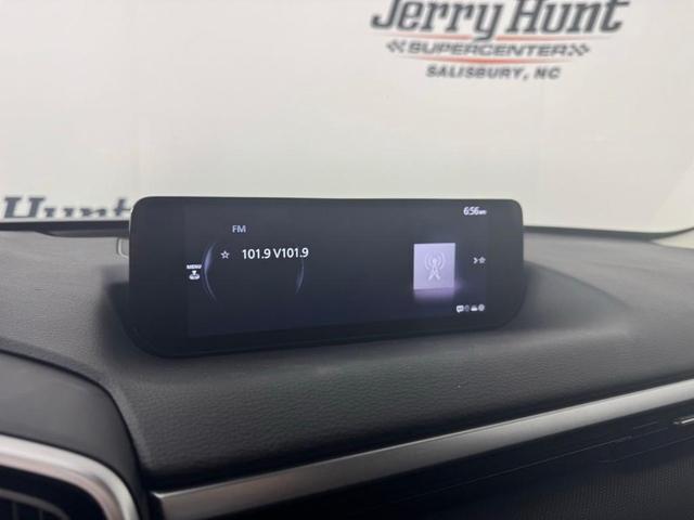 Photo of 2025 Ingot Mazda CX-50