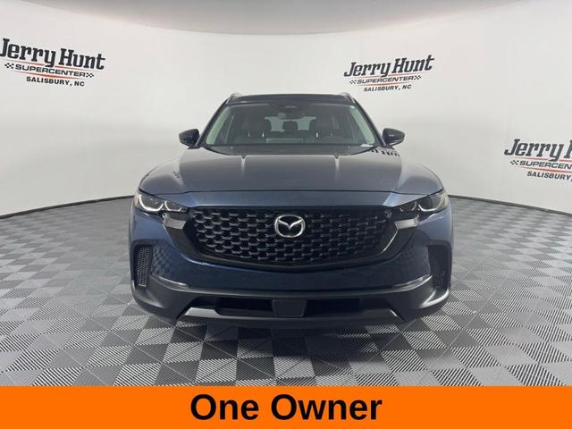 Photo of 2025 Ingot Mazda CX-50