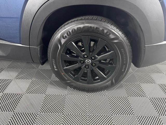 Photo of 2025 Ingot Mazda CX-50