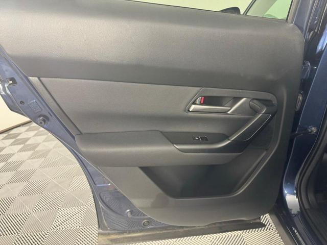 Photo of 2025 Ingot Mazda CX-50