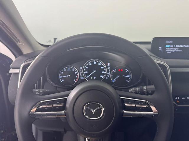 Photo of 2025 Ingot Mazda CX-50