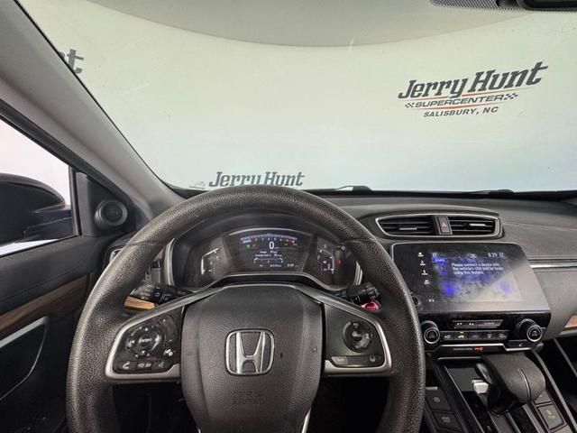 2020 Honda CR-V