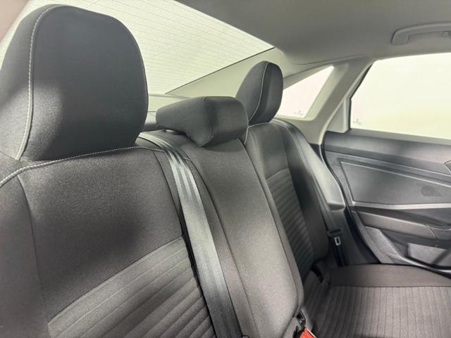 Photo of 2024 Pure White Volkswagen Jetta