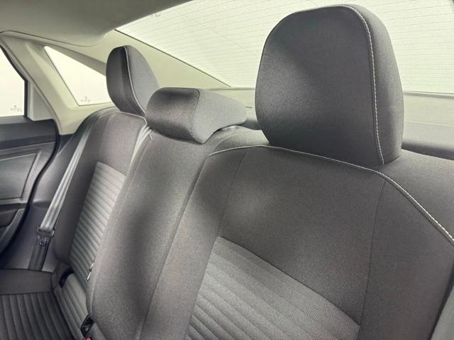 Photo of 2024 Pure White Volkswagen Jetta