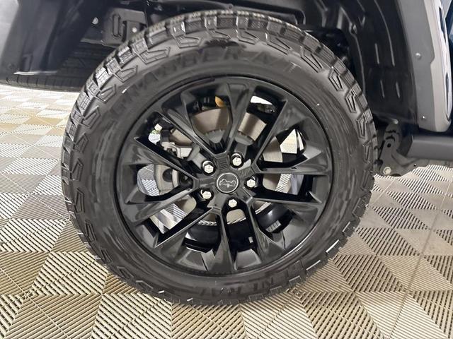 Photo of 2025 Fathom Blue Pearlcoat Jeep Gladiator