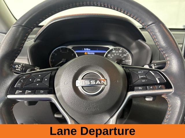 Photo of 2024 Gray Sky Pearl Nissan Altima