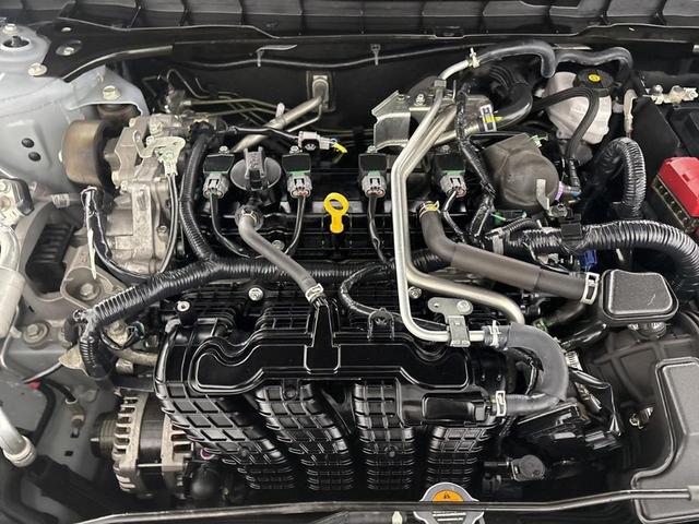 Photo of 2024 Gray Sky Pearl Nissan Altima