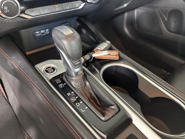 Photo of 2024 Gray Sky Pearl Nissan Altima