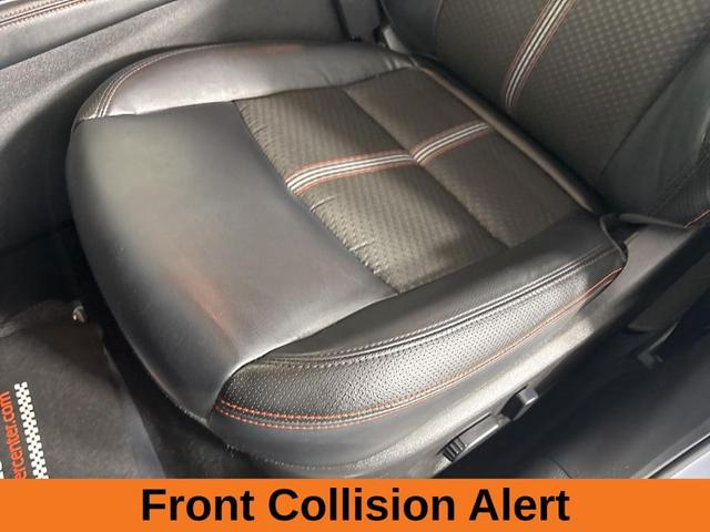 Photo of 2024 Gray Sky Pearl Nissan Altima