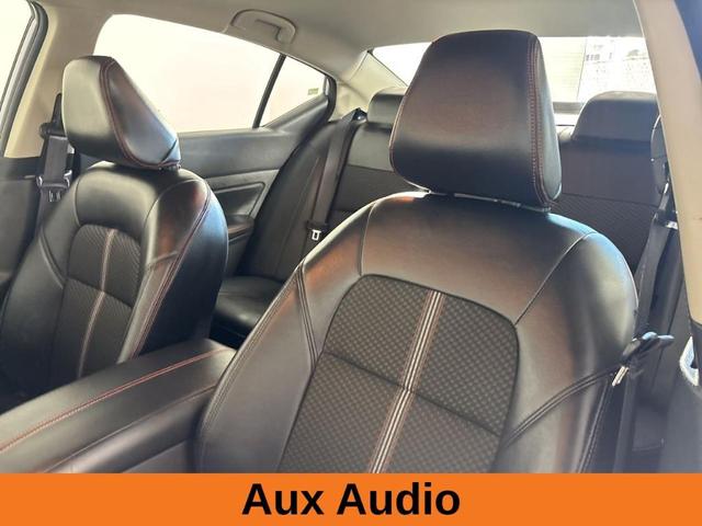 Photo of 2024 Gray Sky Pearl Nissan Altima