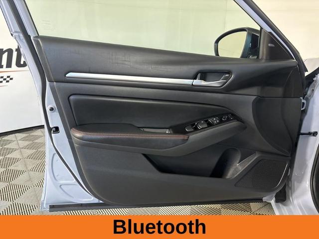 Photo of 2024 Gray Sky Pearl Nissan Altima