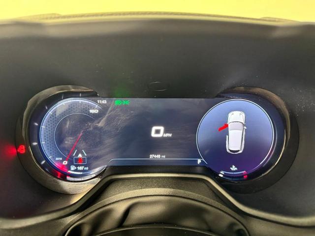 Photo of 2024 8 BALL Dodge Hornet