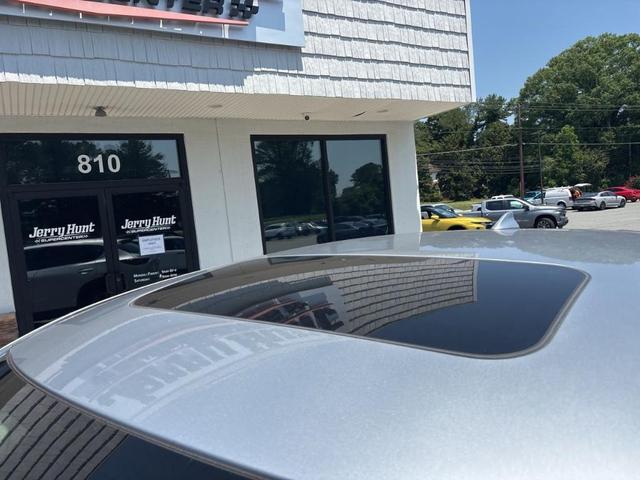 Photo of 2021 Sonic Silver Metallic Mazda CX-5