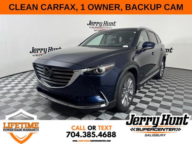 2023 Mazda CX-9