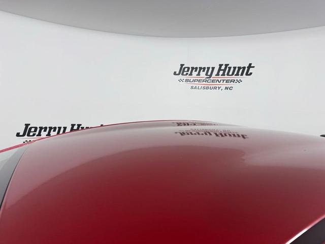 Photo of 2012 Red Toyota Prius