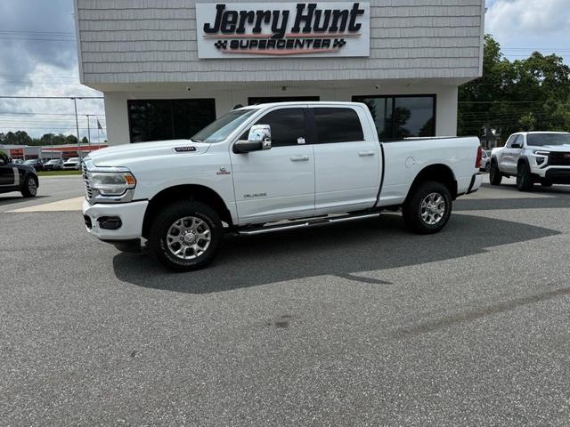 2023 RAM 2500