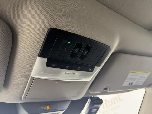 Photo of 2025 Brilliant Silver Metallic Nissan Pathfinder