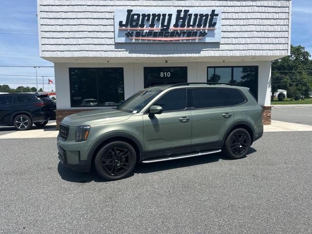 2024 Kia Telluride