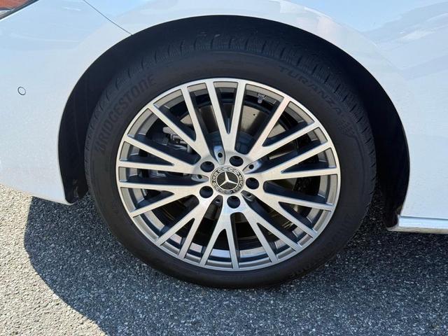 Photo of 2025 White Mercedes-Benz CLA 250