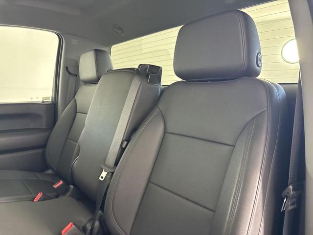 Photo of 2022 Summit White Chevrolet Silverado 3500