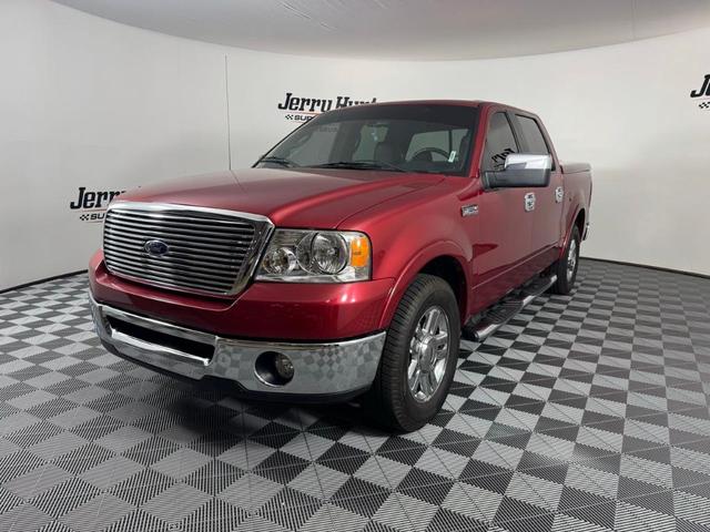 2008 Ford F-150