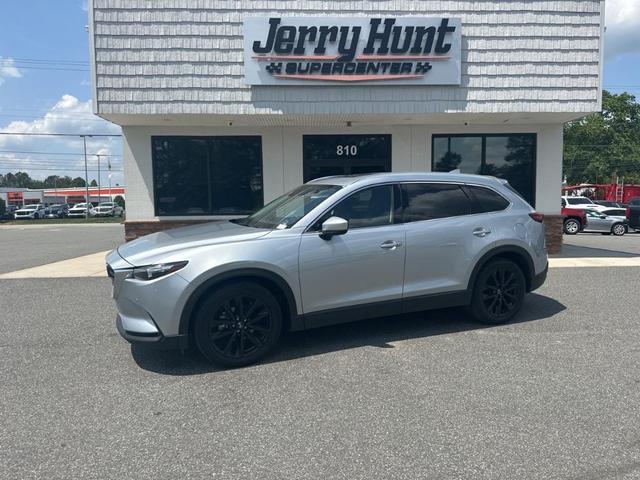 2022 Mazda CX-9