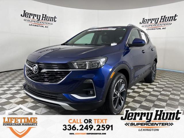 2023 Buick Encore Gx