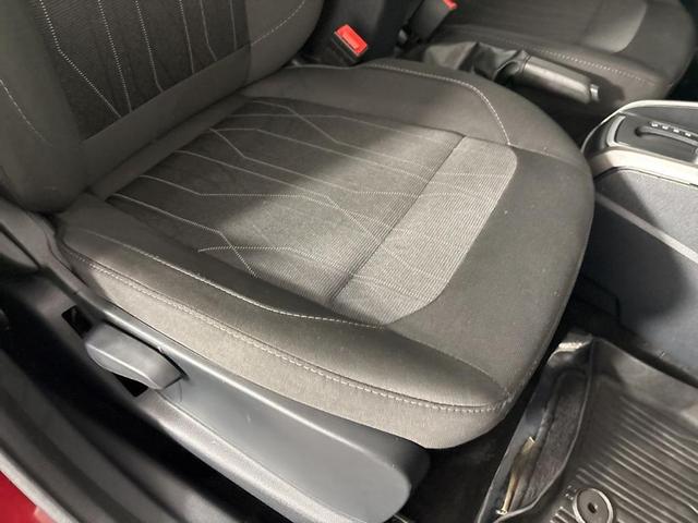 Photo of 2021 Ruby Red Ford EcoSport