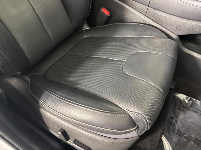 Photo of 2023 Serenity White Pearl Hyundai SANTA FE