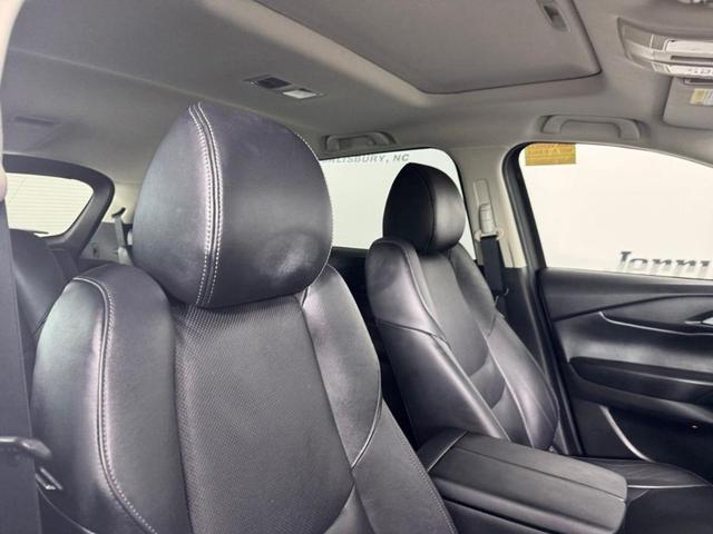 Photo of 2023 Machine Gray Metallic Mazda CX-9