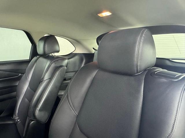 Photo of 2023 Machine Gray Metallic Mazda CX-9