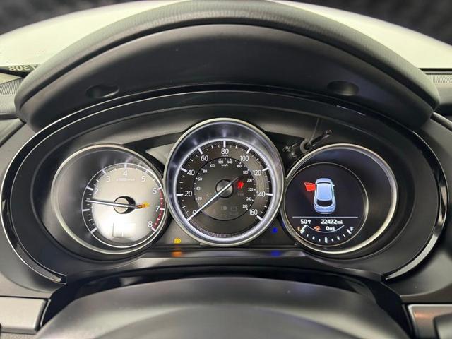 Photo of 2023 Machine Gray Metallic Mazda CX-9