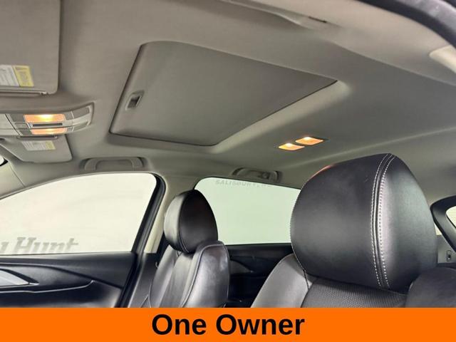 Photo of 2023 Machine Gray Metallic Mazda CX-9