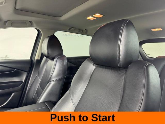 Photo of 2023 Machine Gray Metallic Mazda CX-9