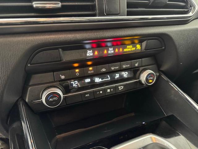 Photo of 2023 Machine Gray Metallic Mazda CX-9